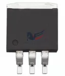 IC nguồn XL4015 5A TO263